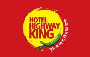 Hotel Highway King Logo