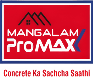 Manglam Cement Logo