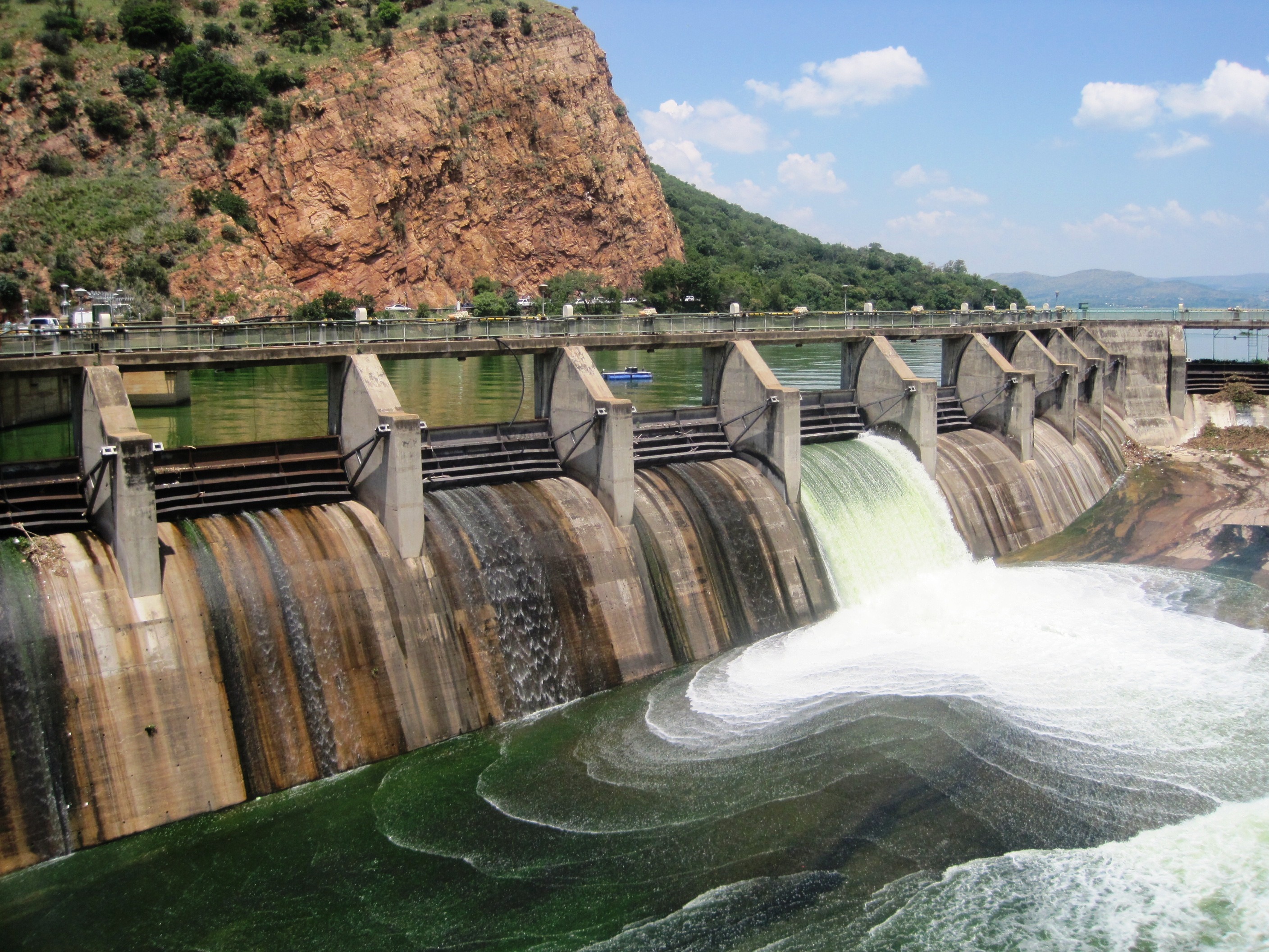 Hydropower
