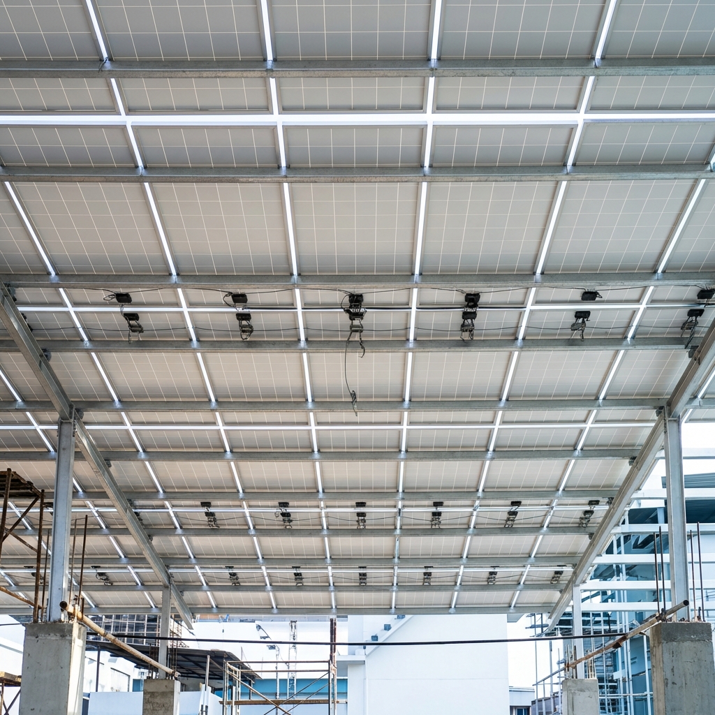 Green First Energy - 500 kW