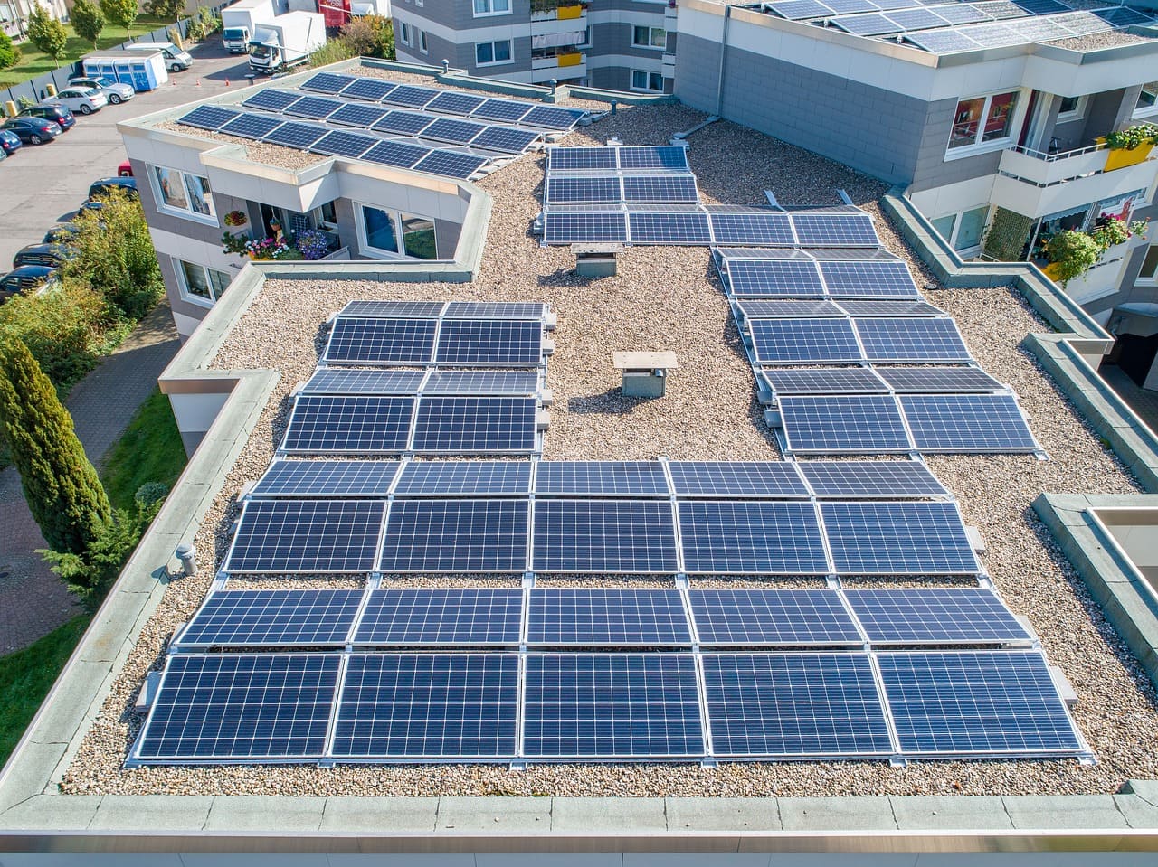 Rooftop Solar Systems